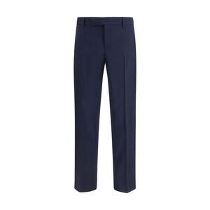 Fendi Men Tailored Pants